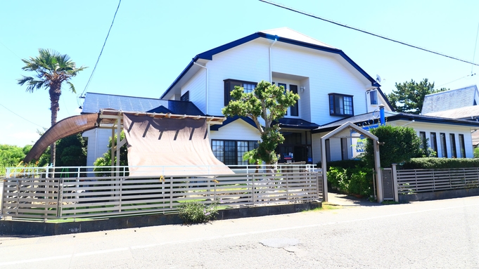 【お部屋食×貸切風呂】ワンちゃんと泊まろう★おこもり11，000円〜お部屋で作りたてお弁当-2食付-